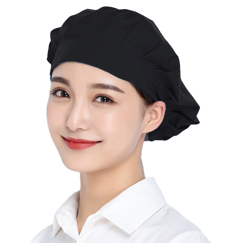 Kitchen Helper Gadgets - Unisex Catering Kantine Kok Hoed Hotel