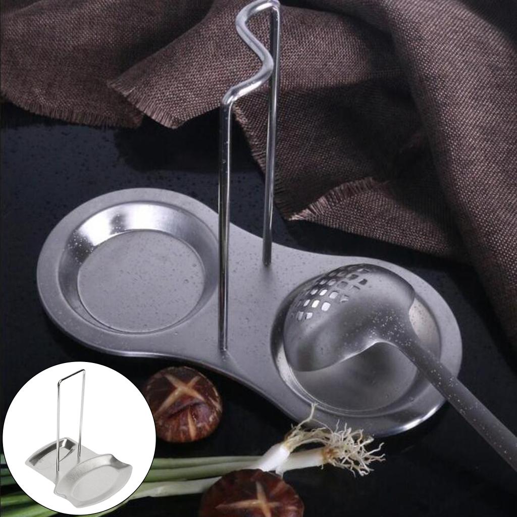 Kitchen Gadgets Rack Storage - Pan Cover Deksel Drinkbaar Stand Rack