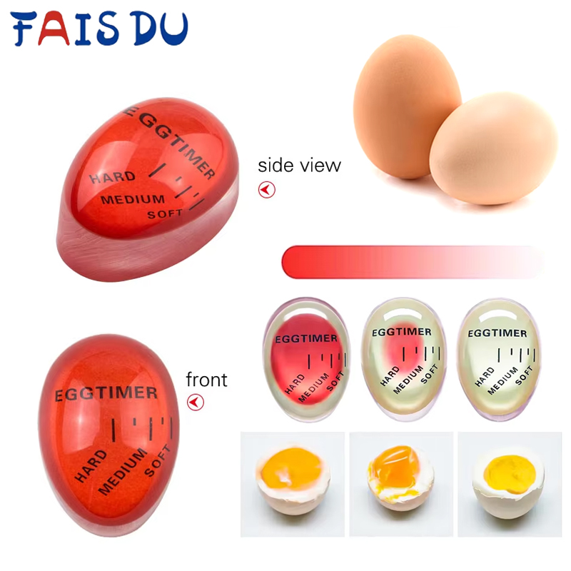 Kitchen Helper Gadgets - FAIS DU 2 stks Kleur Veranderende