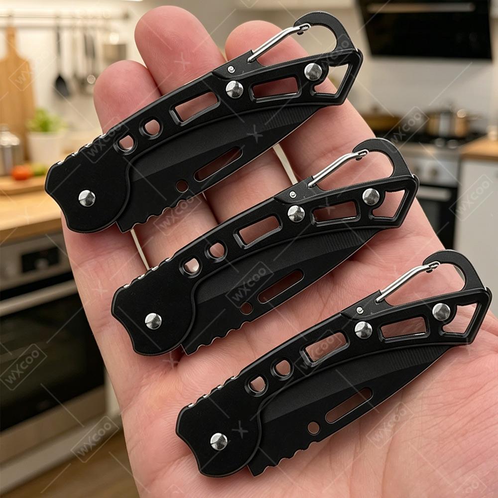 Kitchen Gadgets And Accessories - WXCOO Zakmes Zakmes Keuken Groentenmes Roestvrij