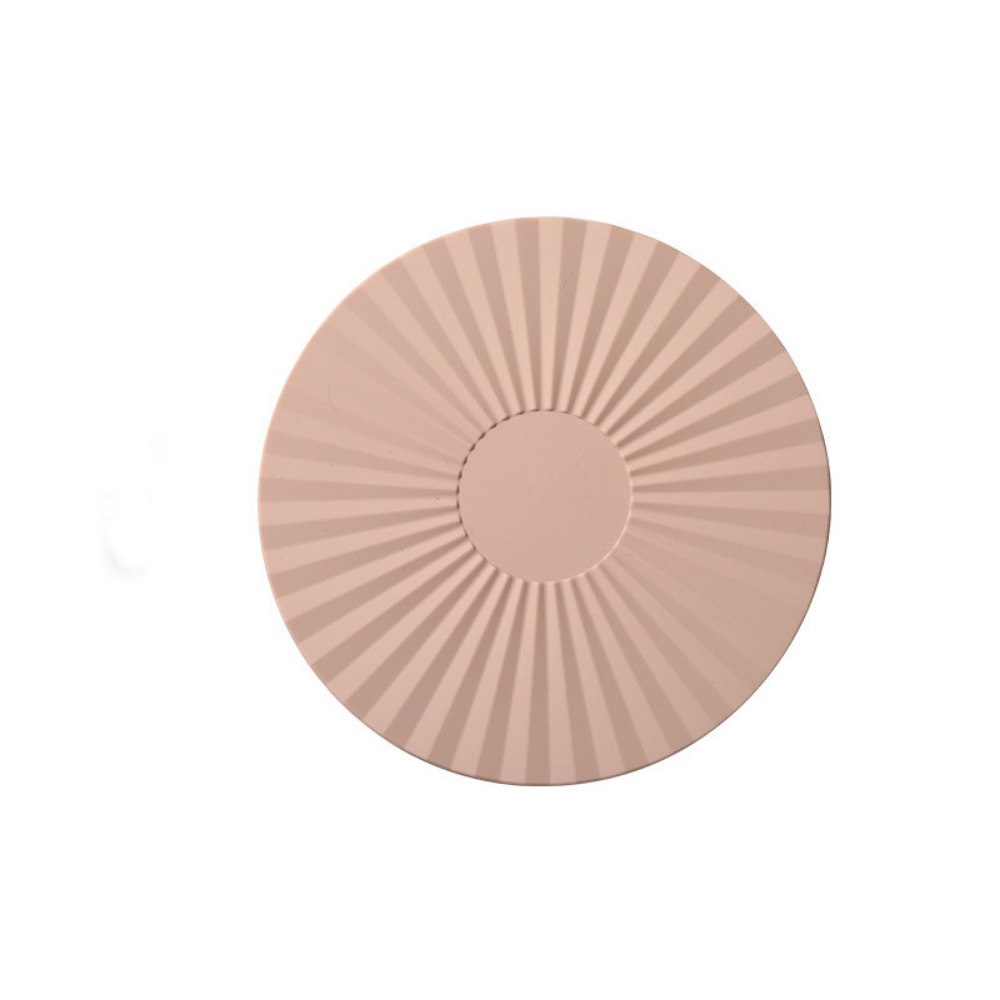Kitchen Gadgets Modern - Ins Ronde Pot Pan Mat Siliconen