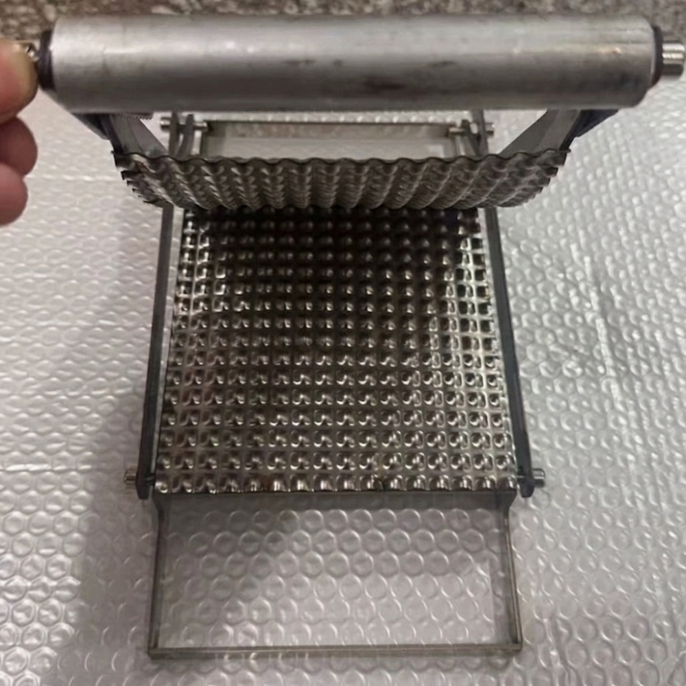 Kitchen Gadgets Modern - Duurzame handmatige vleessnijder, metalen keukenpersgereedschap, gadget