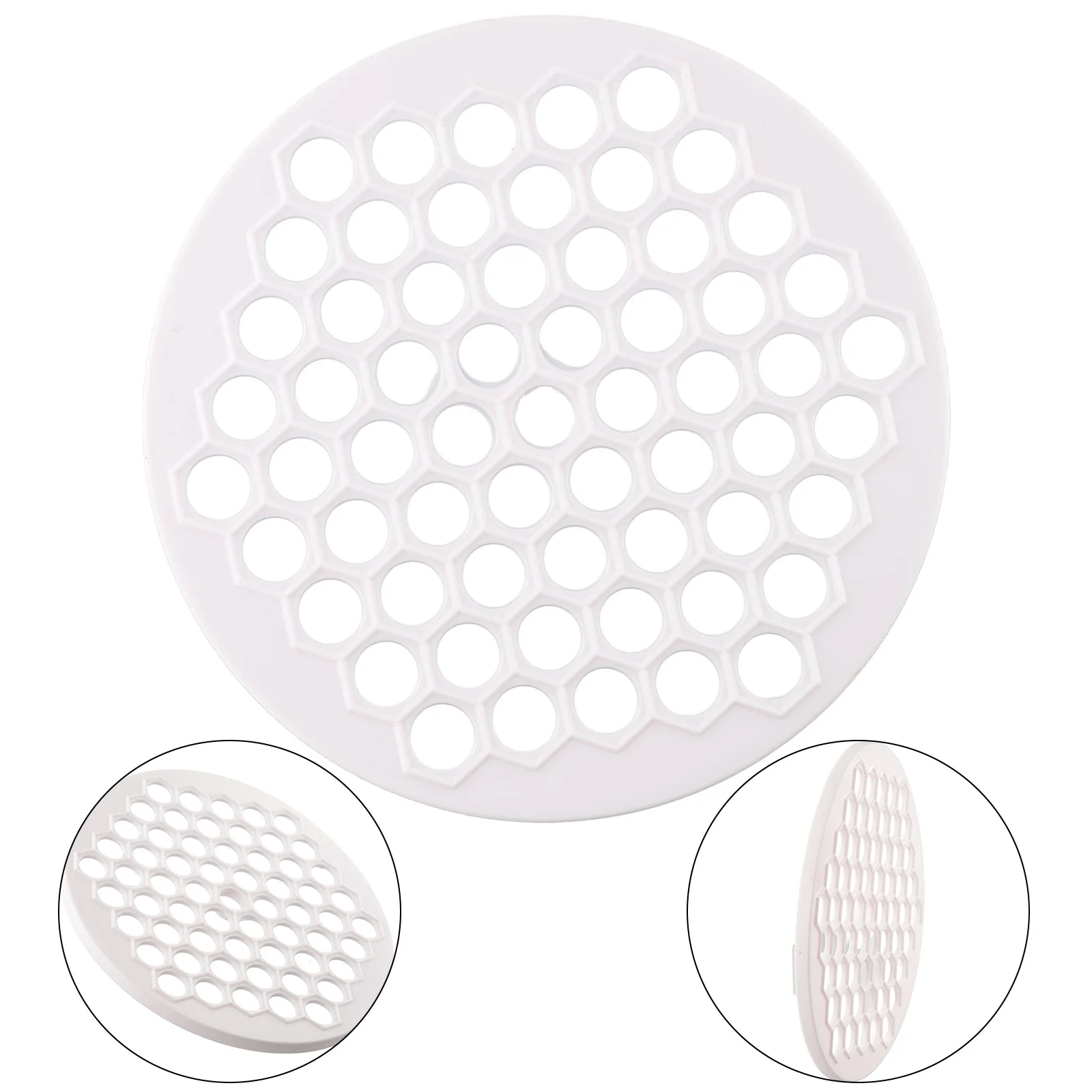 Kitchen Gadgets Small - 1 STKS Knoedel Schimmel Deeg Rolling