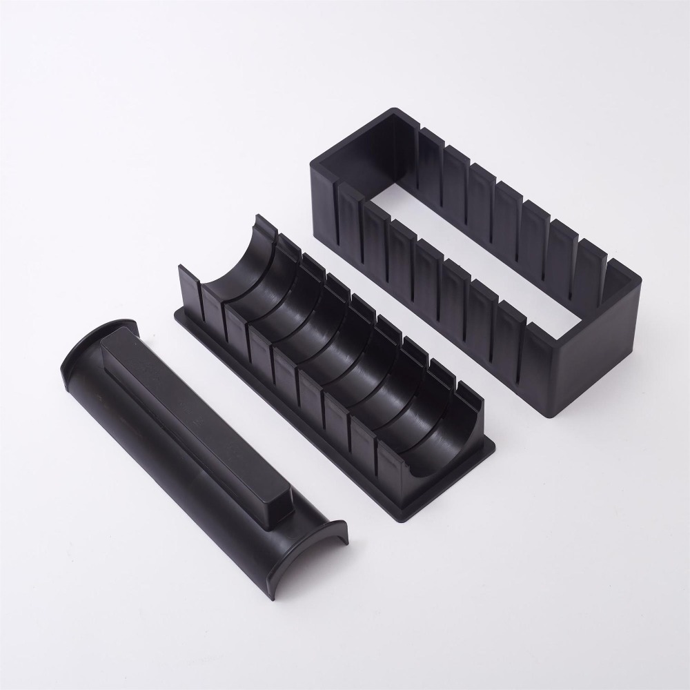 Kitchen Gadgets Everyone Needs - 3 stks/set Japanse Sushi Maker 2