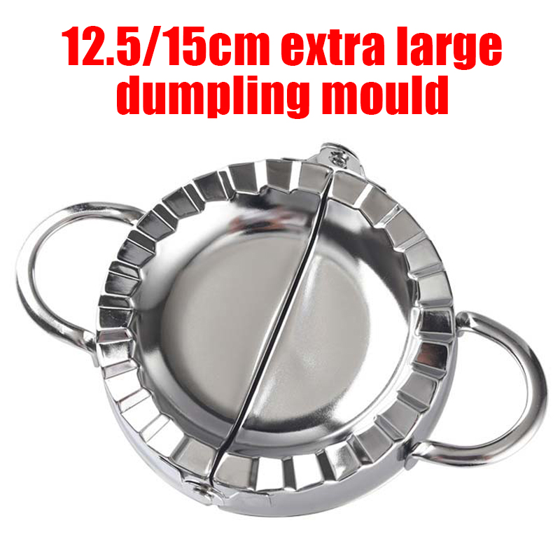 Kitchen Gadgets Small - 12.5/15 Cm Extra Grote 304 Roestvrij