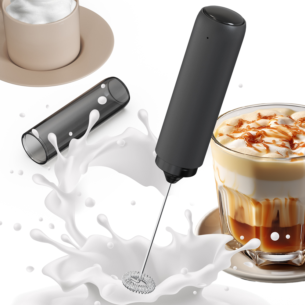 Keuken Krachtige Roerder Melko - Healthy Kitchen Gadgets recensie en prijs