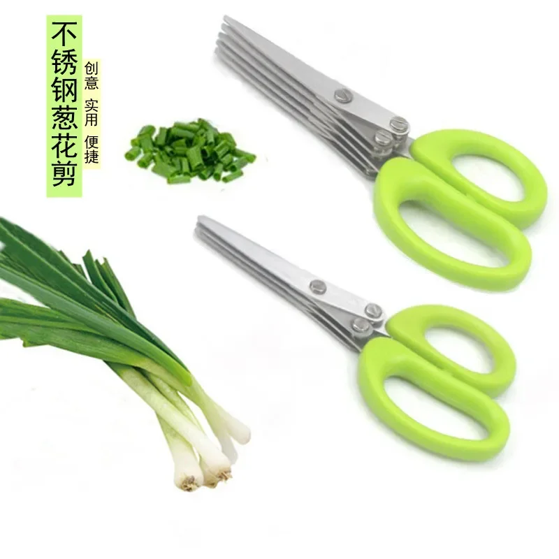 Muti-Lagen Keuken Schaar Rvs G - Kitchen Gadgets List recensie en prijs