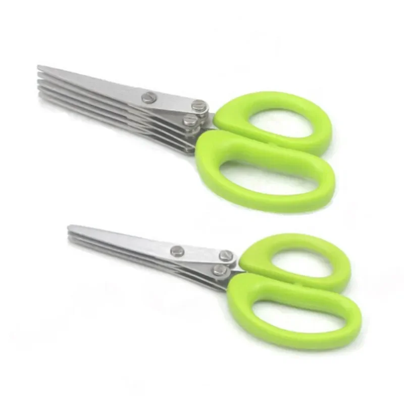 Muti-Lagen Keuken Schaar Rvs G - Kitchen Gadgets List recensie en prijs