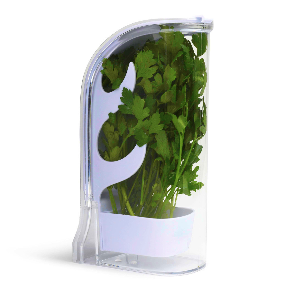 Kruidenscherper Saver Containe - Kitchen Gadgets Modern recensie en prijs