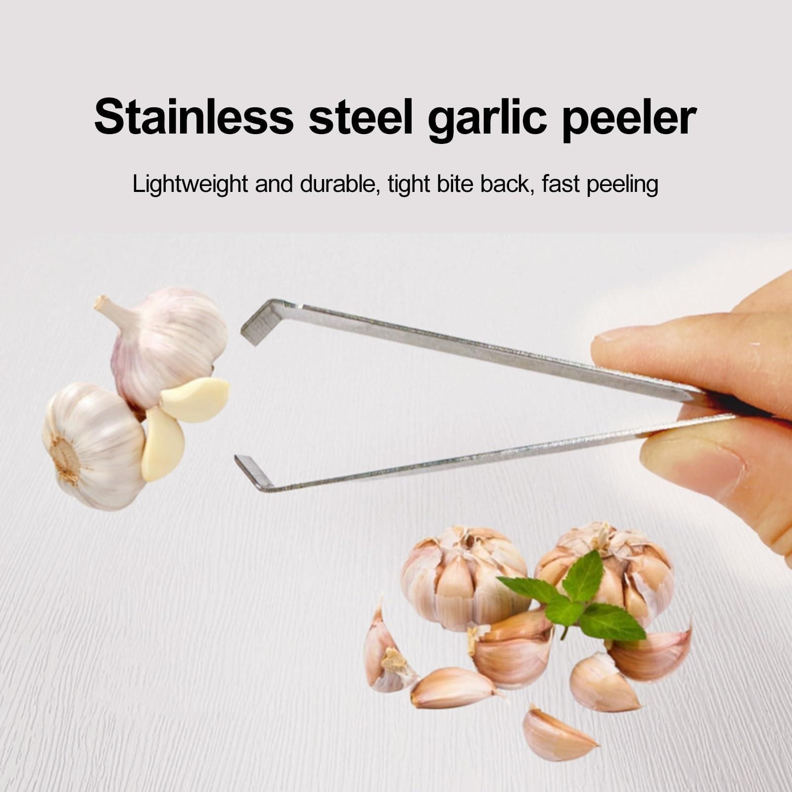 1-delige keukenset: knoflookpe - Kitchen Gadgets Pakistan recensie en prijs