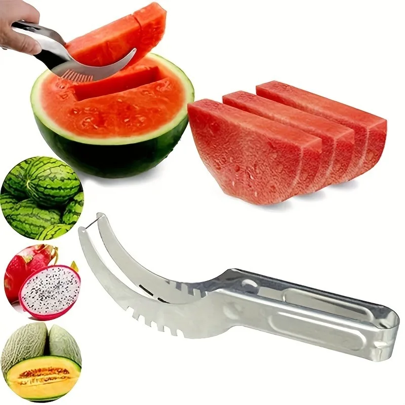 Watermeloensnijder, watermeloe - Watermelon Slicer Cutter recensie en prijs
