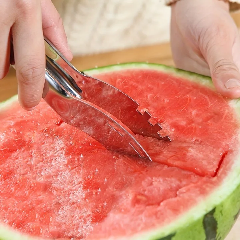 Watermeloensnijder, watermeloe - Watermelon Slicer Cutter recensie en prijs
