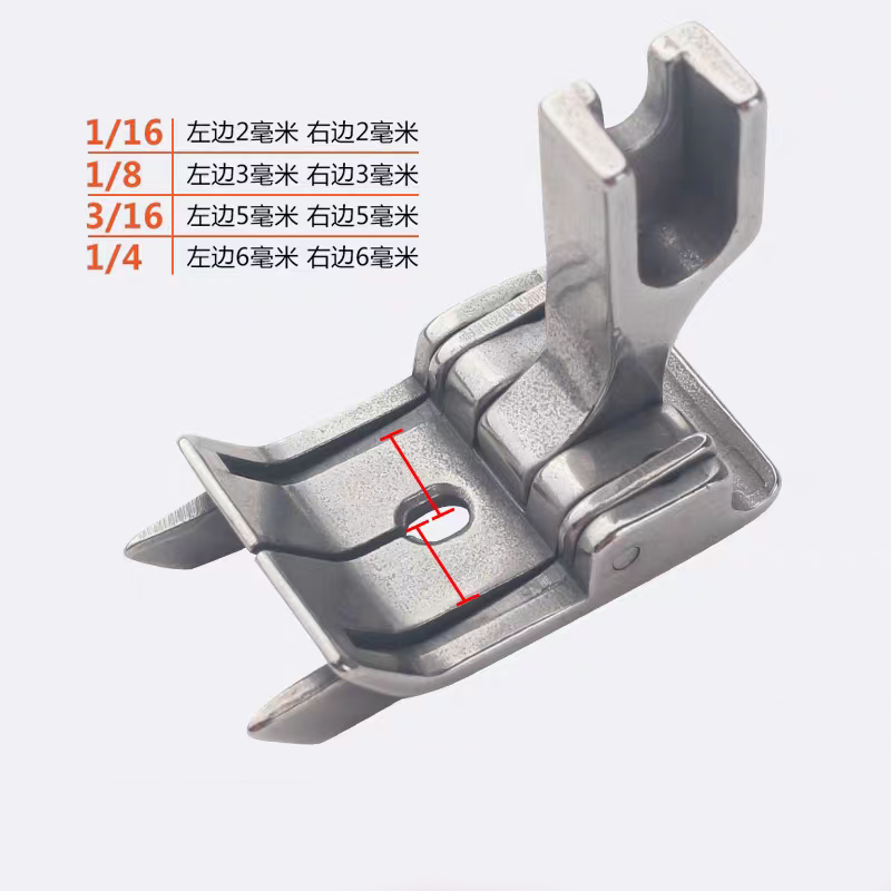 Dubbele Stop Center Seam Press - Knife Sharpener recensie en prijs