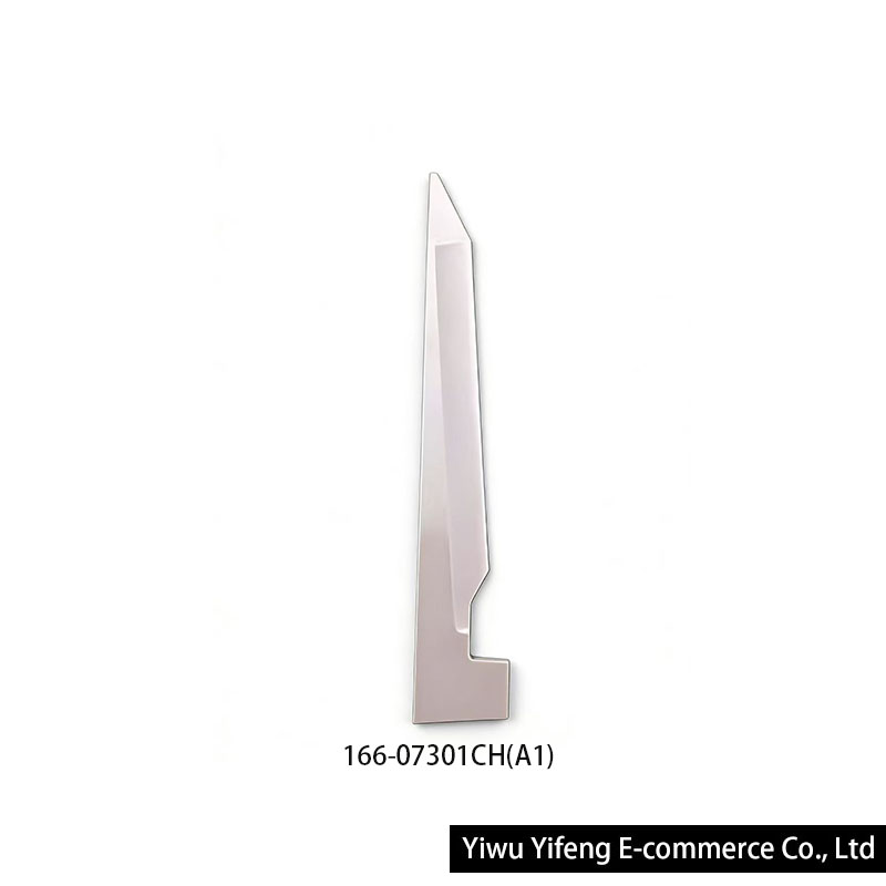 166-07301 166-07400 Grijs kera - Knife Sharpener recensie en prijs