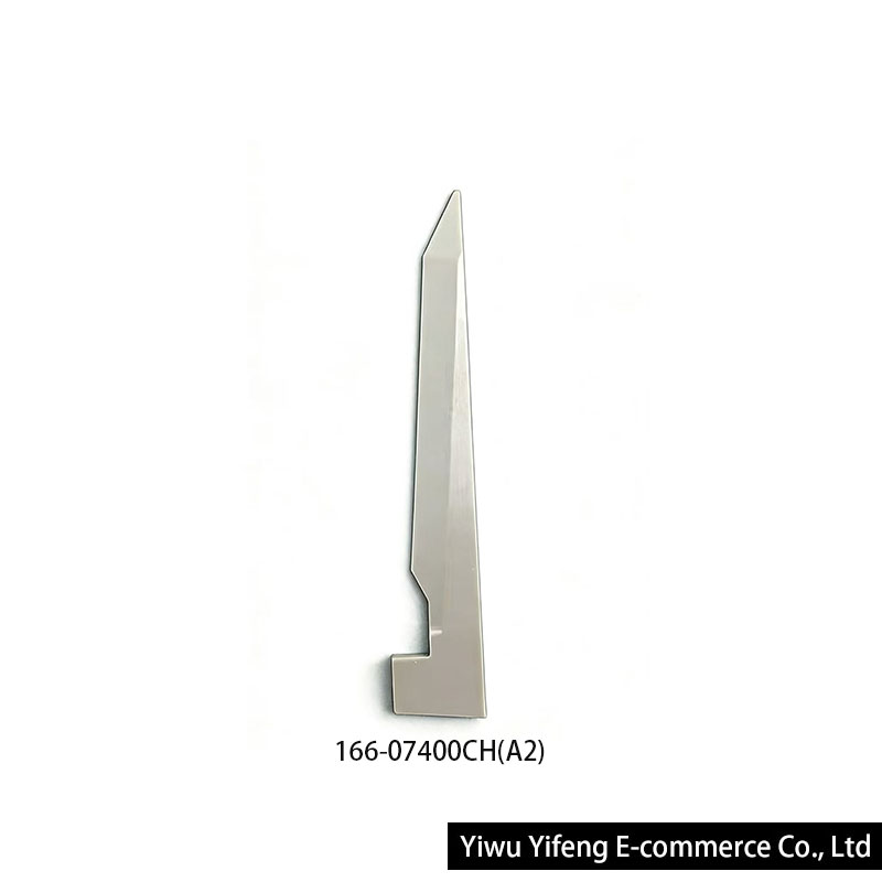 166-07301 166-07400 Grijs kera - Knife Sharpener recensie en prijs