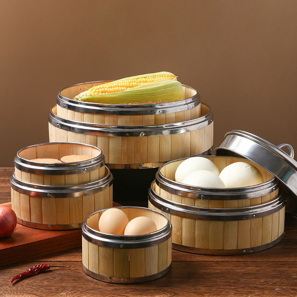 Cadeau-idee: Bao Buns keuken g - Kitchen Gadgets Ideas recensie en prijs