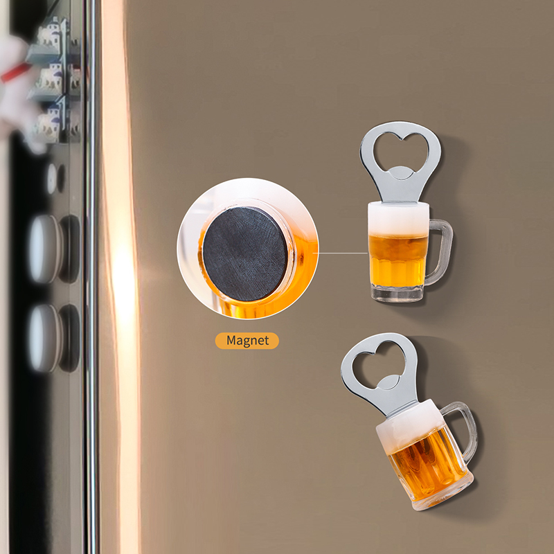 1-5PC Creatieve Bierglas Vormi - Funny Kitchen Gadgets Gifts recensie en prijs