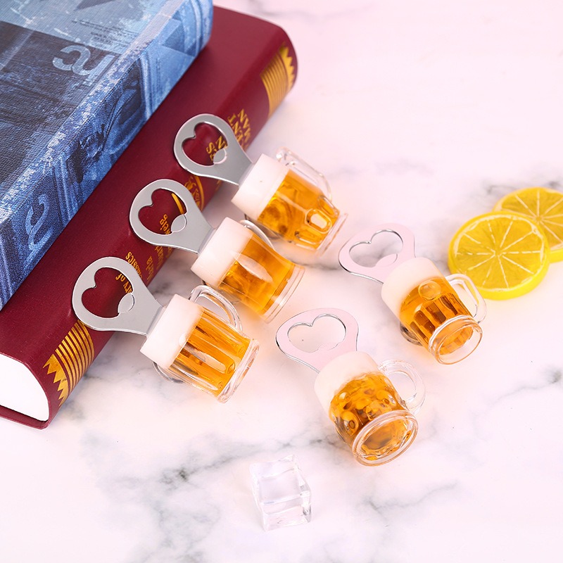 1-5PC Creatieve Bierglas Vormi - Funny Kitchen Gadgets Gifts recensie en prijs