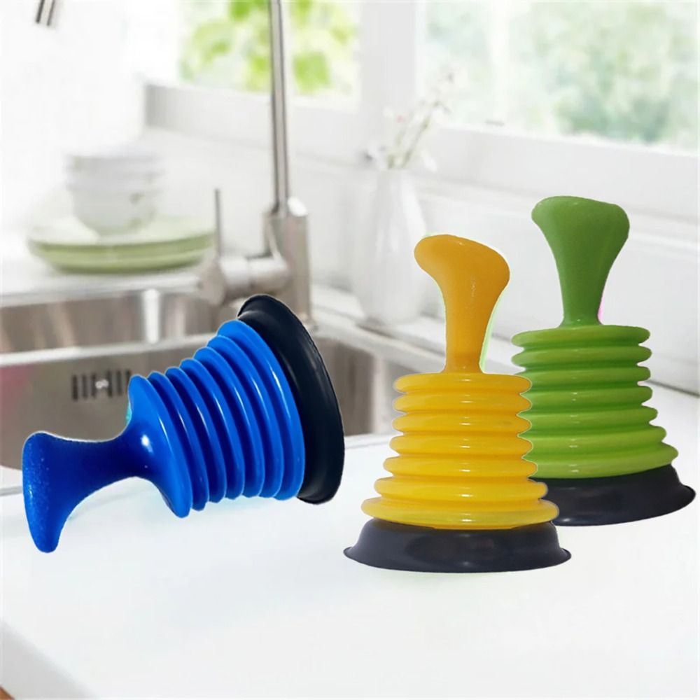 Keuken Pijpleiding Bagger Zuig - Kitchen Gadgets And Accessories recensie en prijs