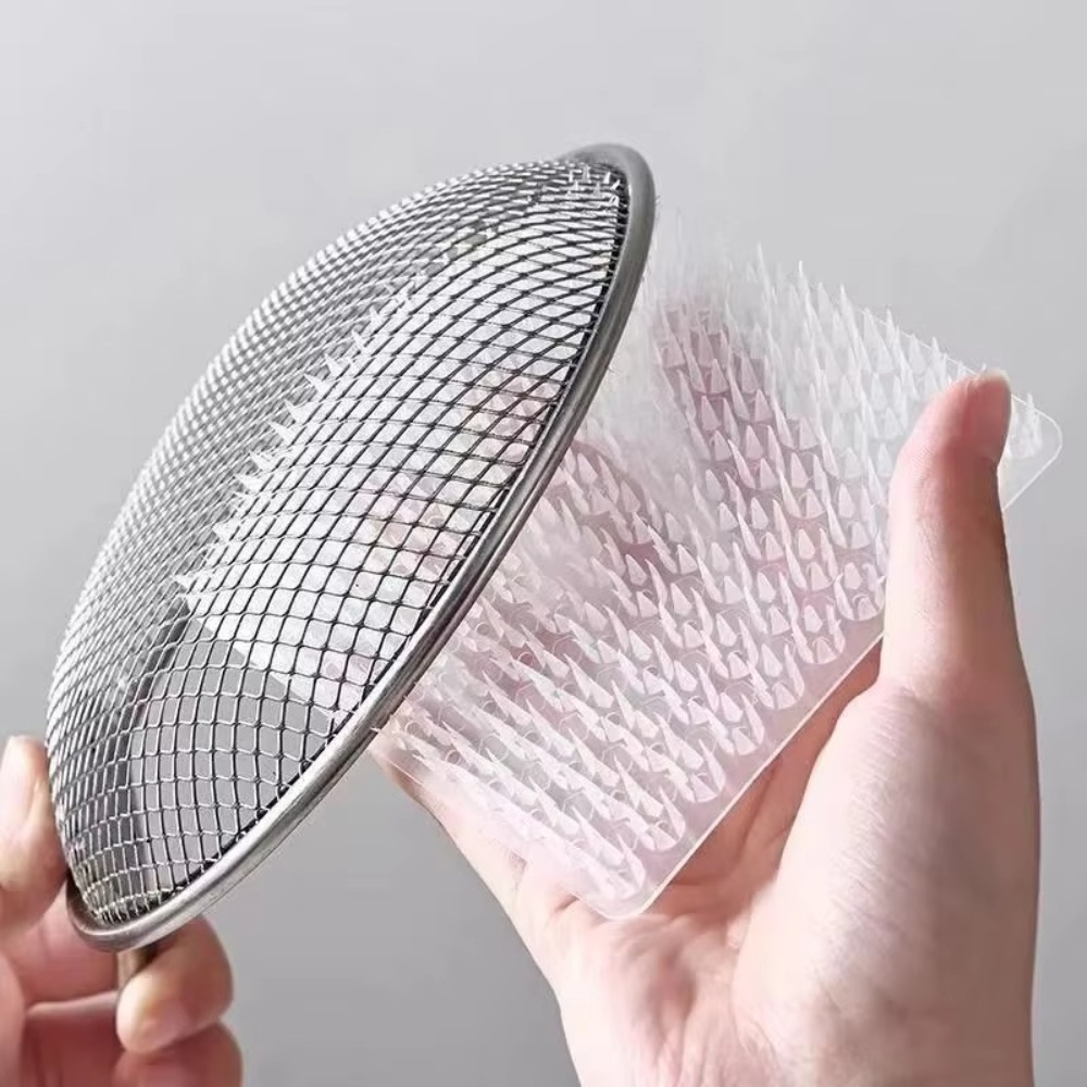Draagbare plastic groenteborst - Kitchen Gadgets Everyone Needs recensie en prijs