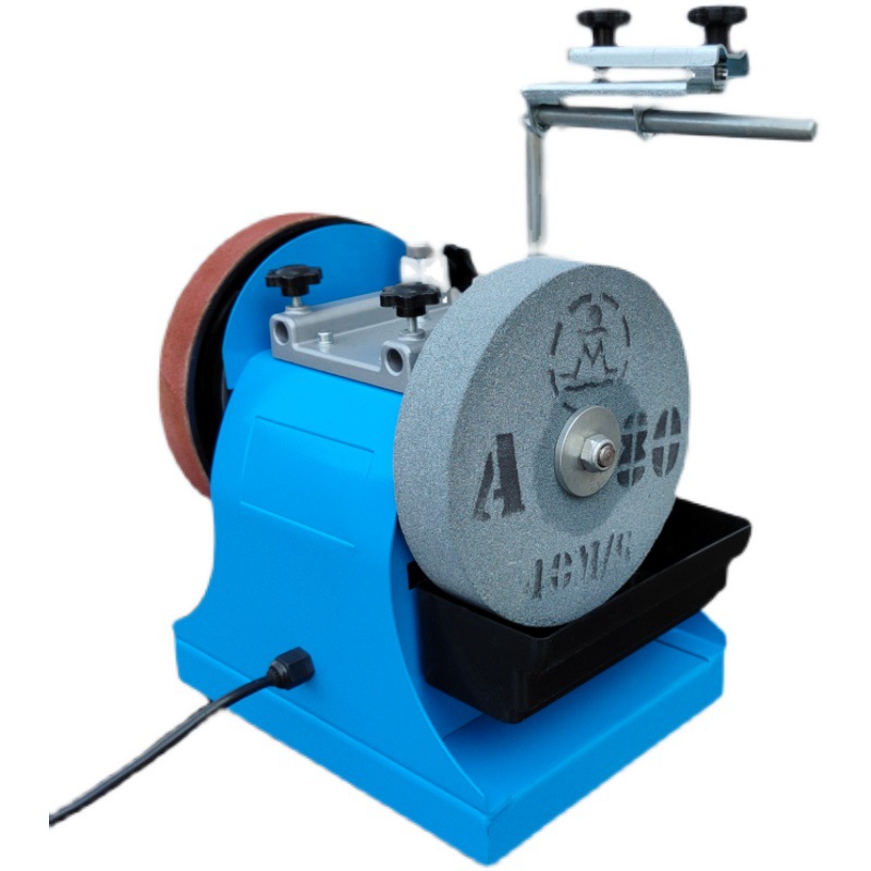 8 inch watergekoelde messensli - Knife Sharpener recensie en prijs