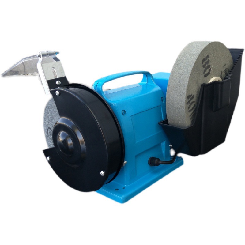 8 inch watergekoelde messensli - Knife Sharpener recensie en prijs