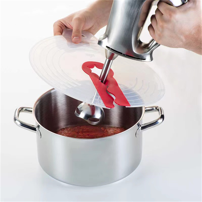 Beat Eggs Mixer Cover Mixer Sp - Healthy Kitchen Gadgets recensie en prijs