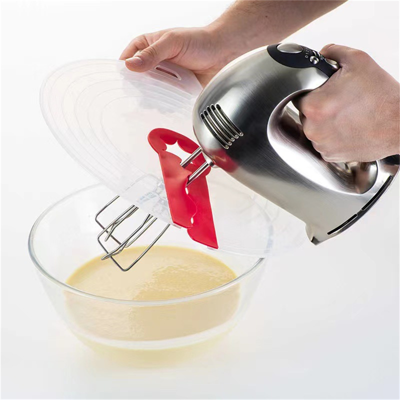 Beat Eggs Mixer Cover Mixer Sp - Healthy Kitchen Gadgets recensie en prijs