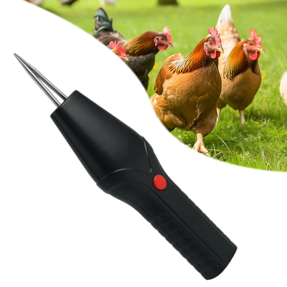 Elektrische USB oplaadbare sne - Kitchen Gadgets Modern recensie en prijs