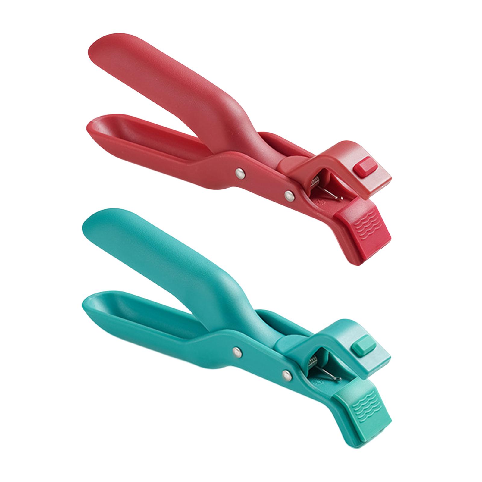 Pan Dish Clip Gripper Creatiev - Kitchen Helper Gadgets recensie en prijs