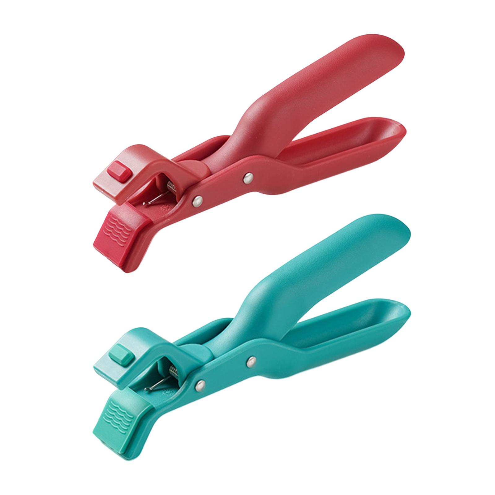 Pan Dish Clip Gripper Creatiev - Kitchen Helper Gadgets recensie en prijs