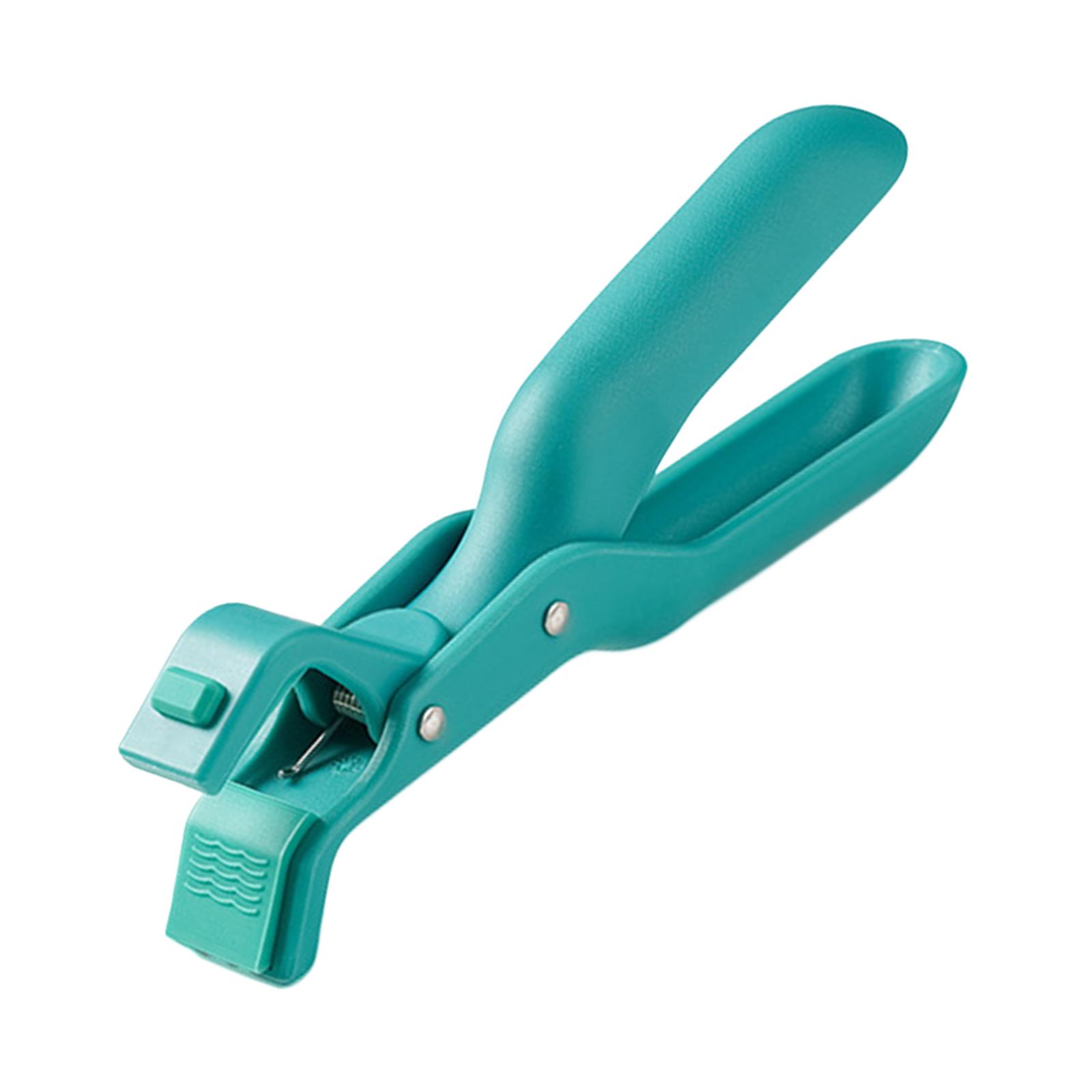Pan Dish Clip Gripper Creatiev - Kitchen Helper Gadgets recensie en prijs