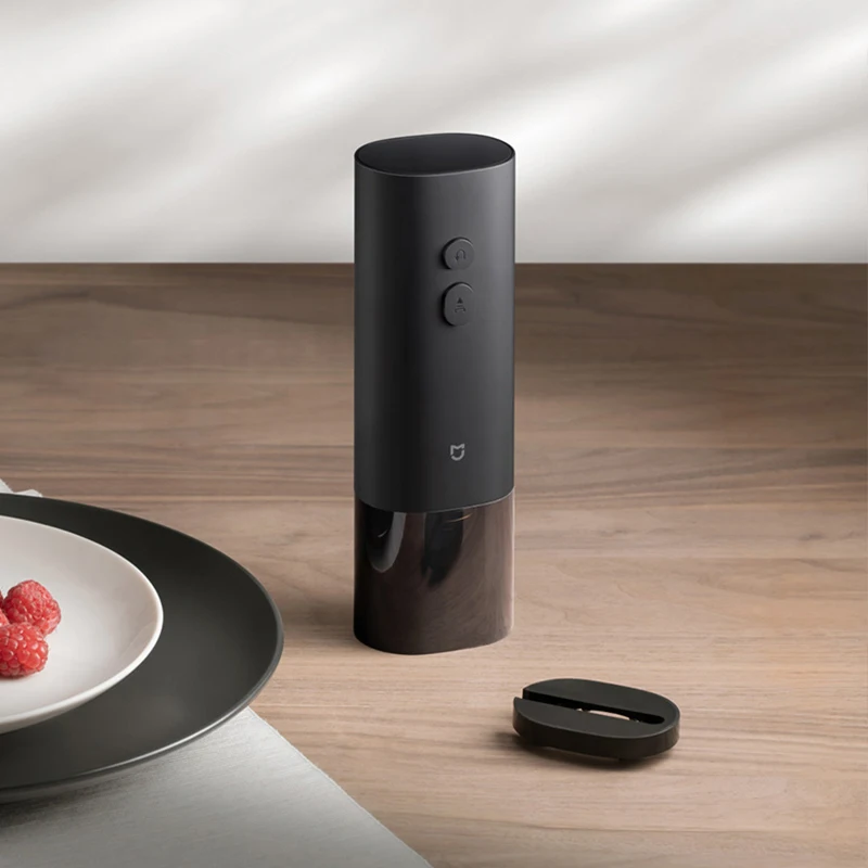 Mijia elektrische wijnflesopen - Kitchen Gadgets And Accessories recensie en prijs