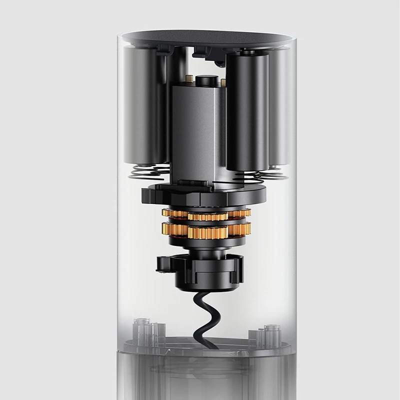 Mijia elektrische wijnflesopen - Kitchen Gadgets And Accessories recensie en prijs