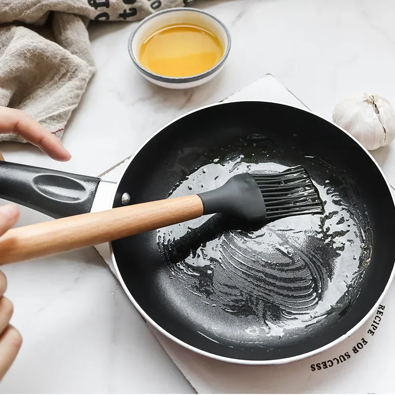 12 Stuks Siliconen Keukengerei - Silicone Spatula Set recensie en prijs