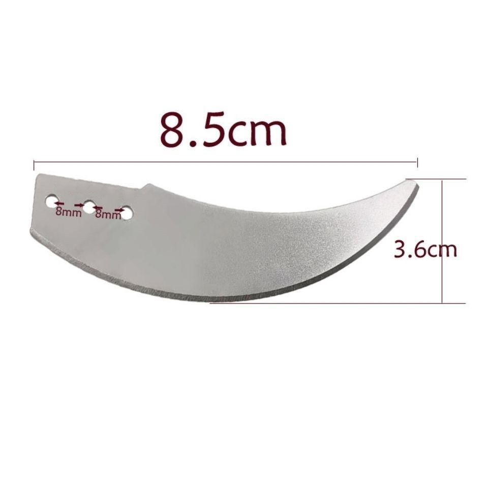Farming Chopper Vervangingsmes - Kitchen Gadgets Vegetable Chopper recensie en prijs