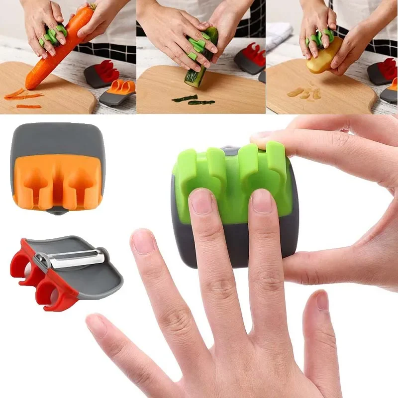 Palmpalmenschiller, handmatige - Kitchen Helper Gadgets recensie en prijs