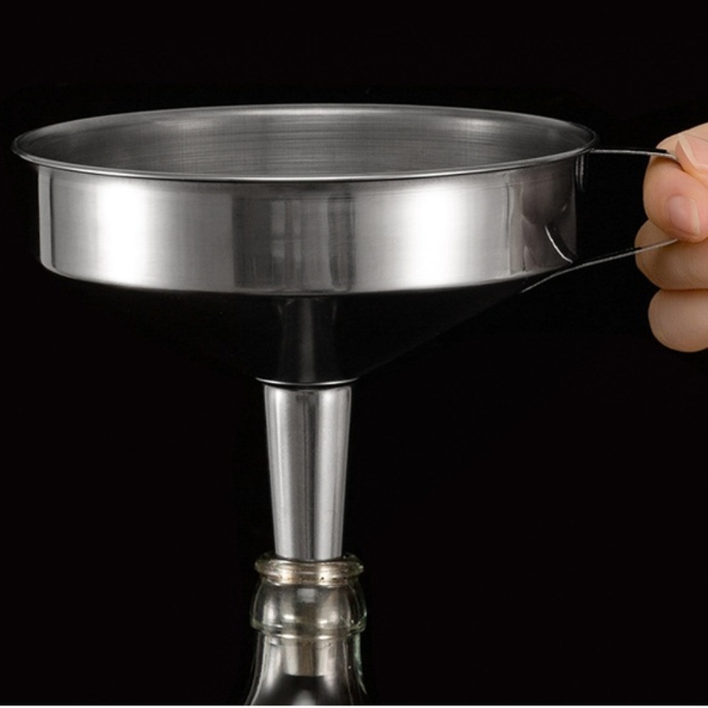 1Pc Roestvrijstalen Kookolietr - Kitchen Gadgets List recensie en prijs
