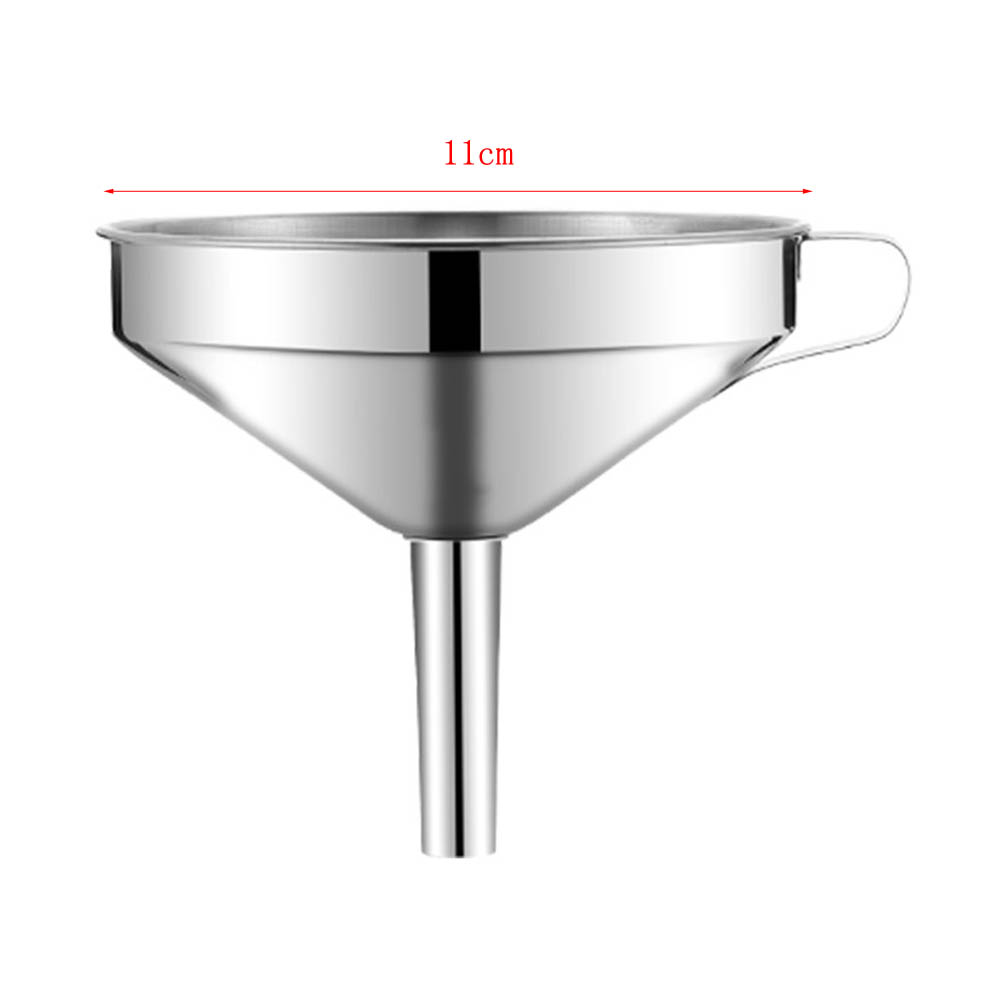 1Pc Roestvrijstalen Kookolietr - Kitchen Gadgets List recensie en prijs