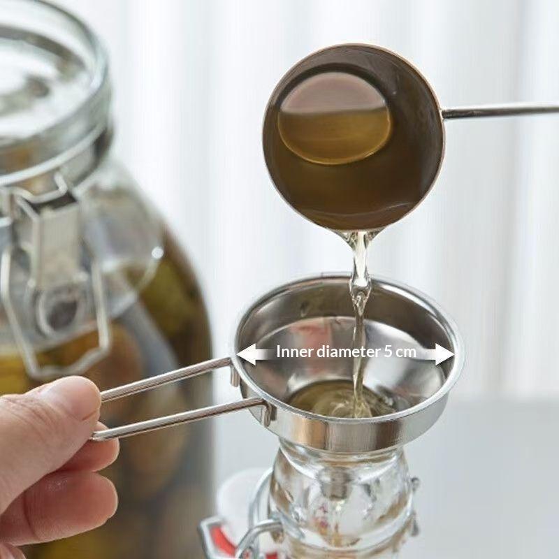 SUSU 1 STKS Roestvrijstalen Tr - Kitchen Gadgets Small recensie en prijs