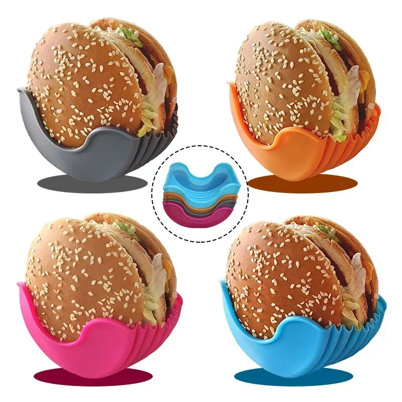 Herbruikbaar Burgerrek Handige - Kitchen Gadgets Rack Storage recensie en prijs