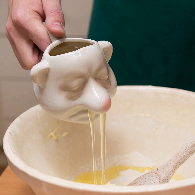 Grappige Keramische Eiwit Sepa - Funny Kitchen Gadgets Gifts recensie en prijs
