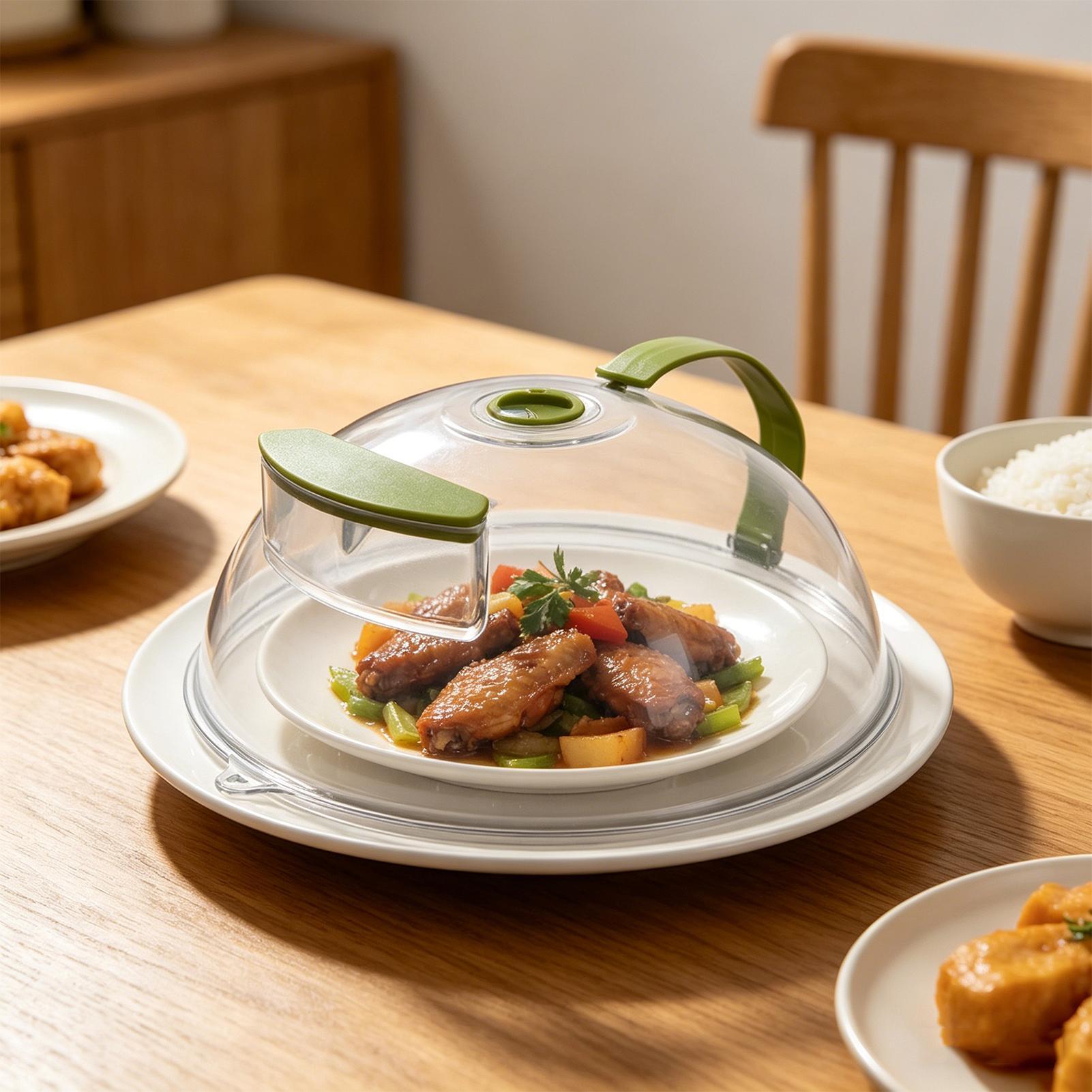 Veelzijdige transparante magne - Kitchen Gadgets Modern recensie en prijs