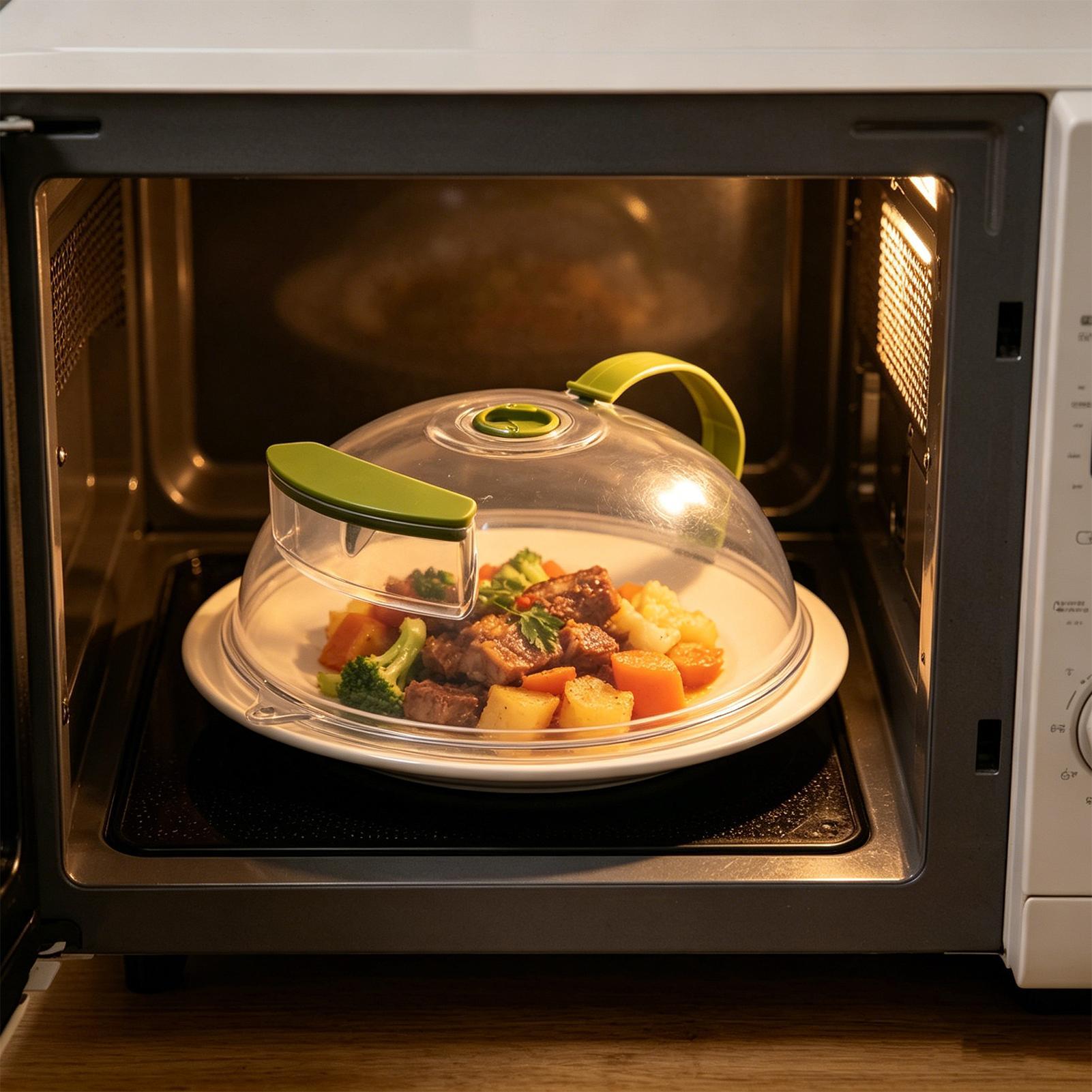 Veelzijdige transparante magne - Kitchen Gadgets Modern recensie en prijs