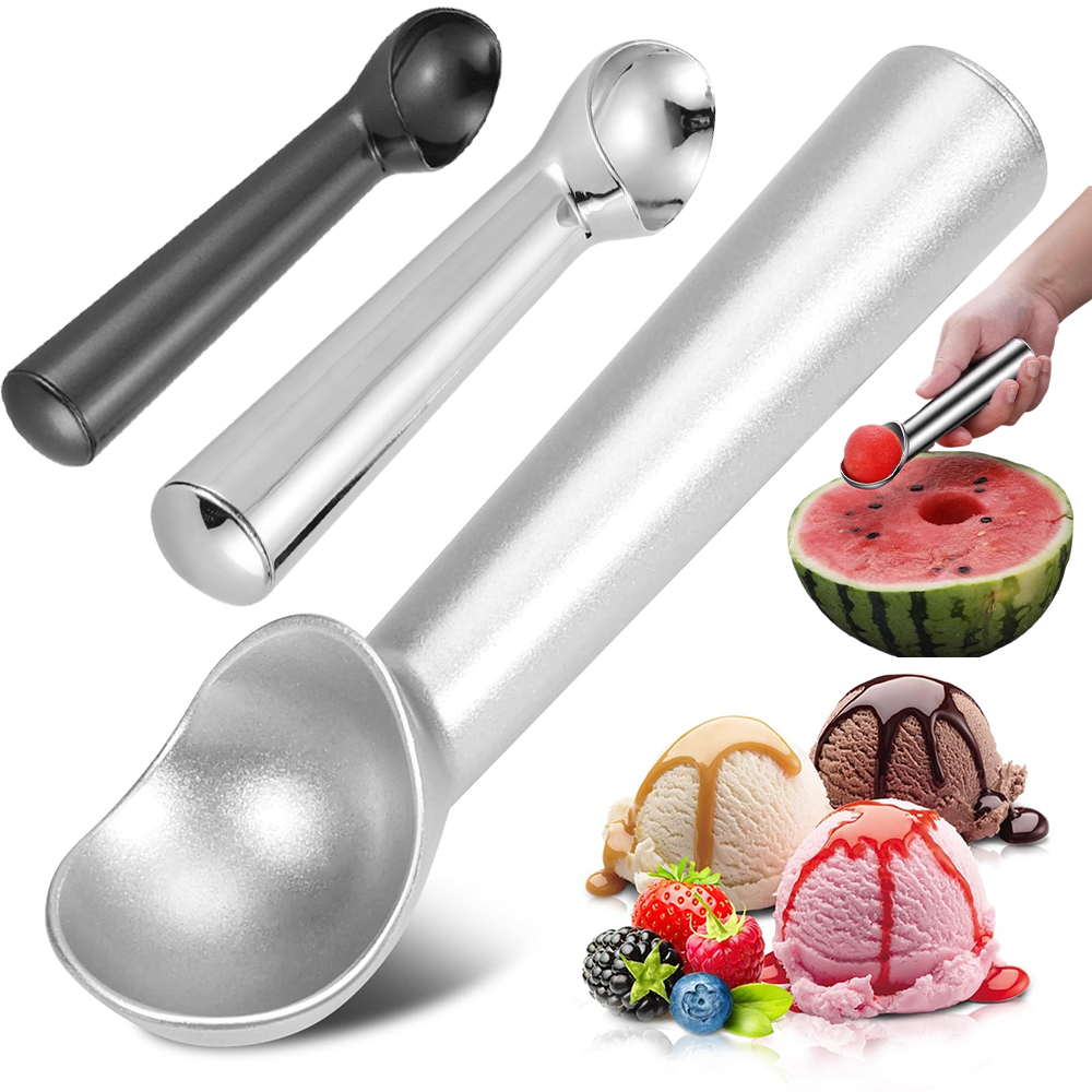 Ijs Schepjes Ijs Lepel Digger  - Kitchen Gadgets Everyone Needs recensie en prijs