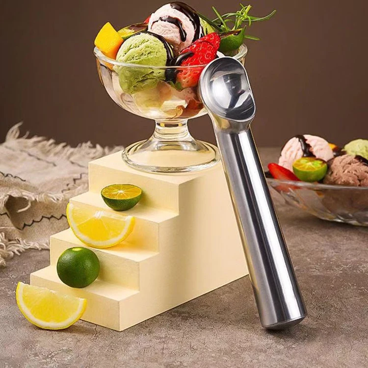 Ijs Schepjes Ijs Lepel Digger  - Kitchen Gadgets Everyone Needs recensie en prijs