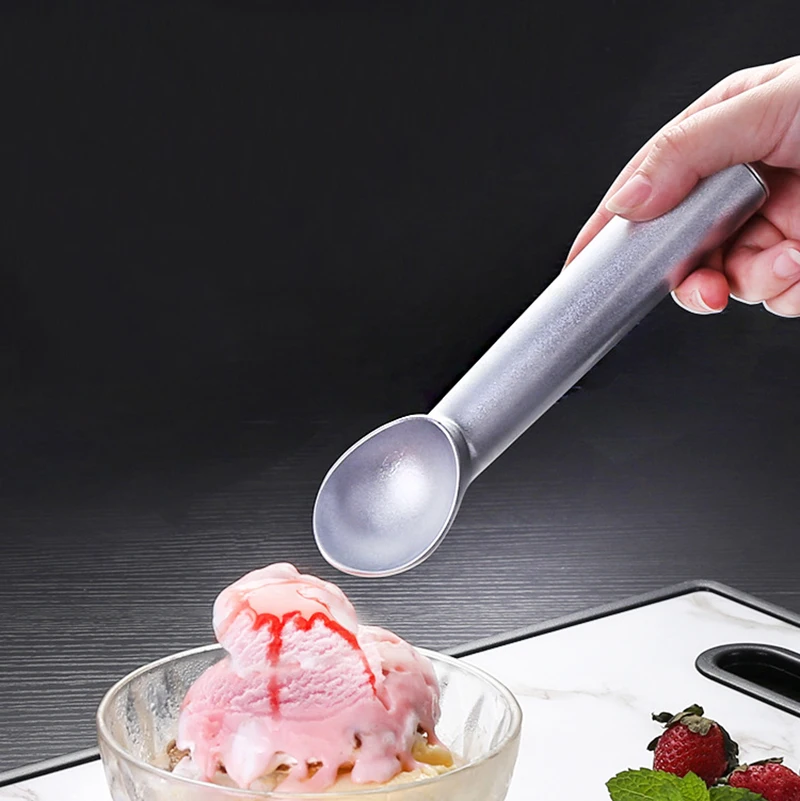 Ijs Schepjes Ijs Lepel Digger  - Kitchen Gadgets Everyone Needs recensie en prijs