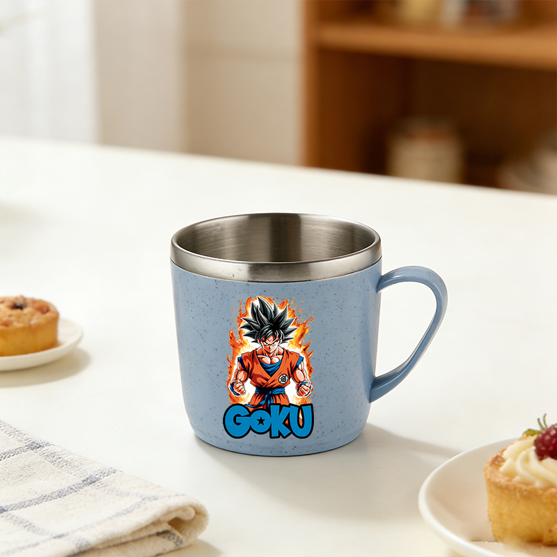 Dragon Ball Waterbeker Heren G - Kitchen Gadgets Gift recensie en prijs