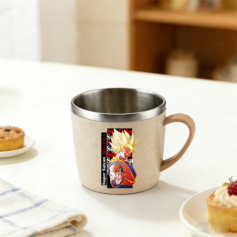 Dragon Ball Waterbeker Heren G - Kitchen Gadgets Gift recensie en prijs