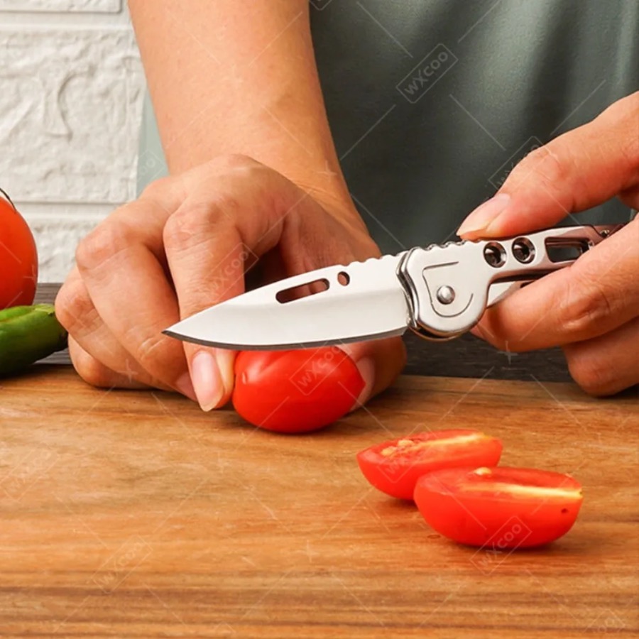 WXCOO Zakmes Zakmes Keuken Gro - Kitchen Gadgets And Accessories recensie en prijs